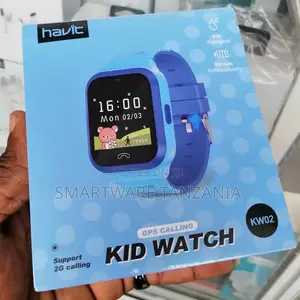 Children Smart Watch Micro Sim Kids Smartwatch, Touch Screen