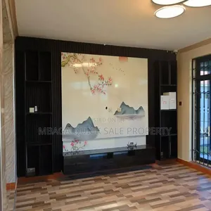 2bdrm Apartment in Mbezi Beach, Kunduchi for rent