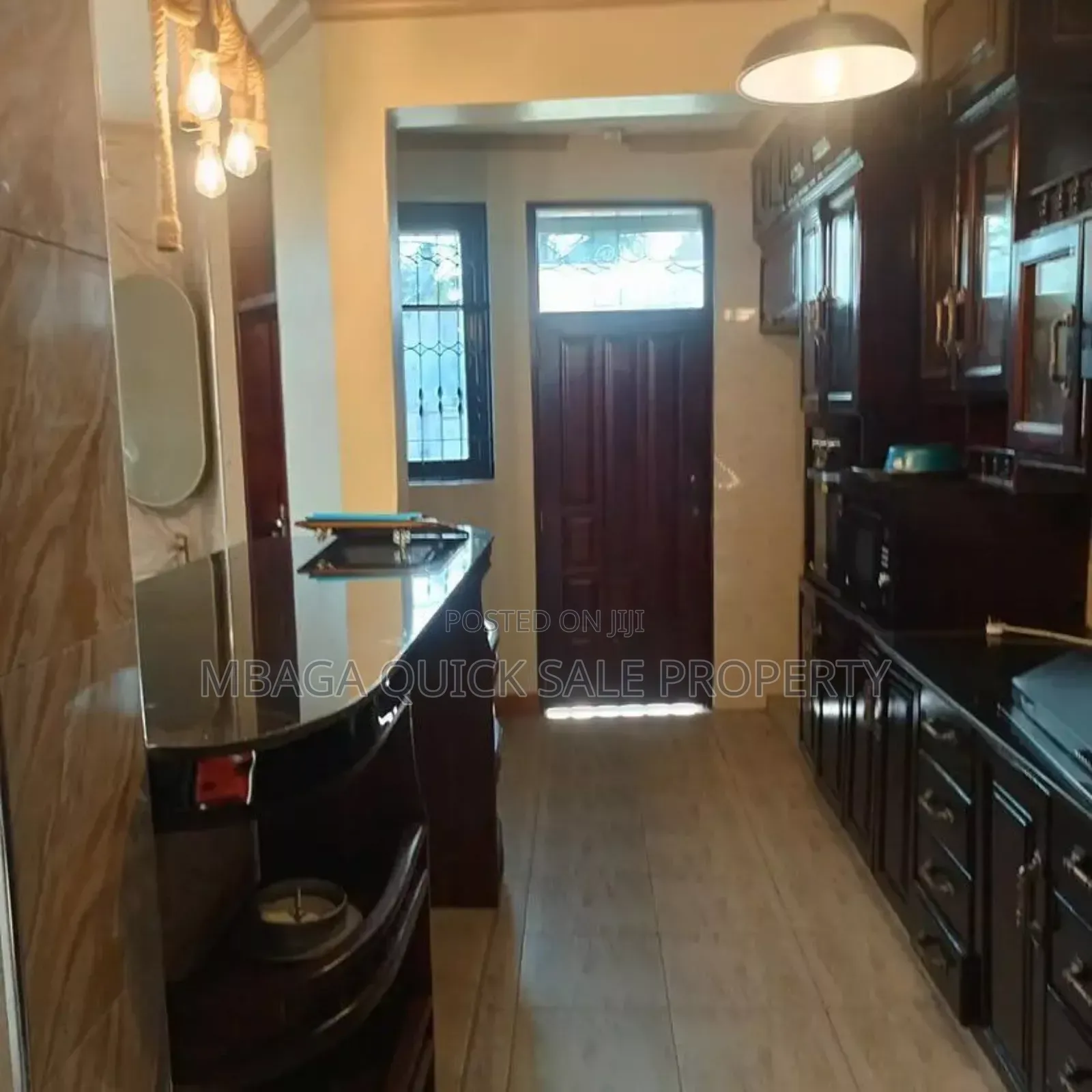 2bdrm Apartment in Mbezi Beach, Kunduchi for rent