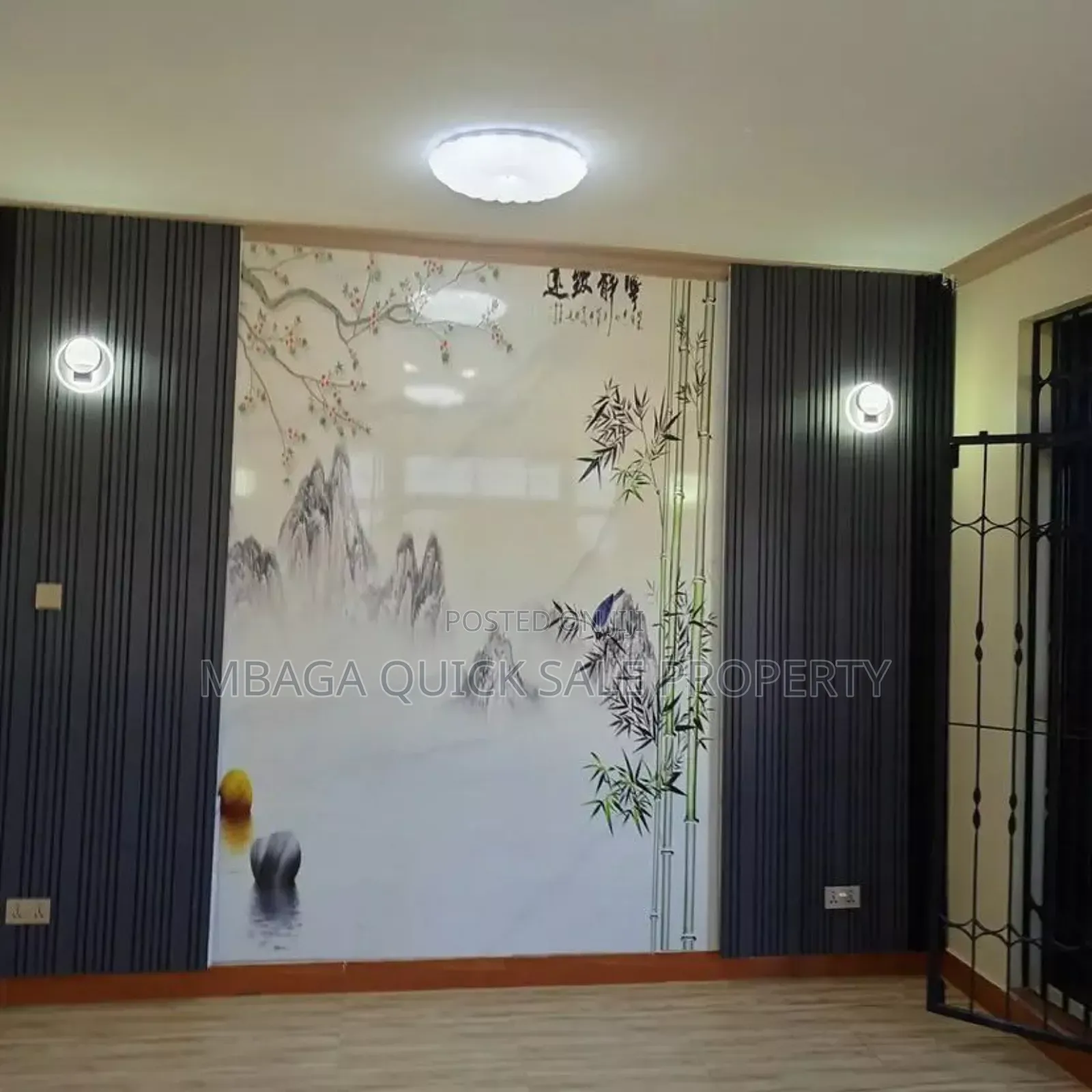 2bdrm Apartment in Mbezi Beach, Kunduchi for rent