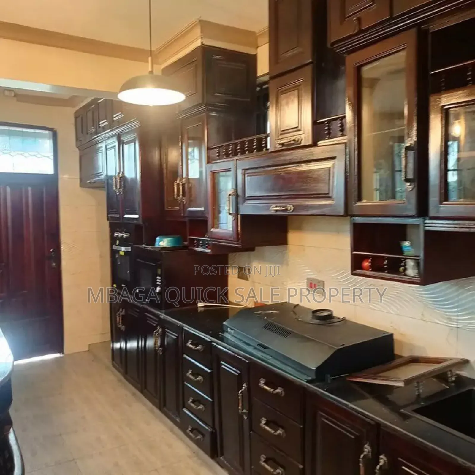 2bdrm Apartment in Mbezi Beach, Kunduchi for rent