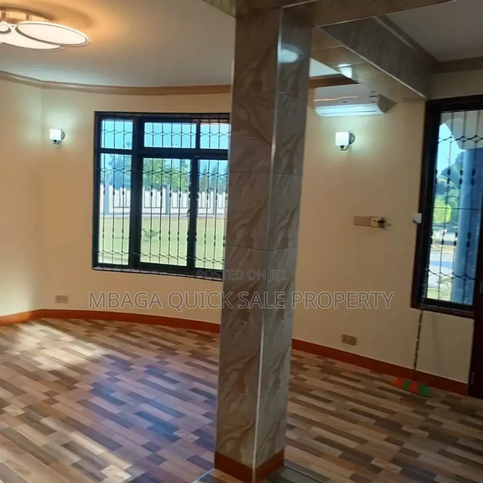 2bdrm Apartment in Mbezi Beach, Kunduchi for rent