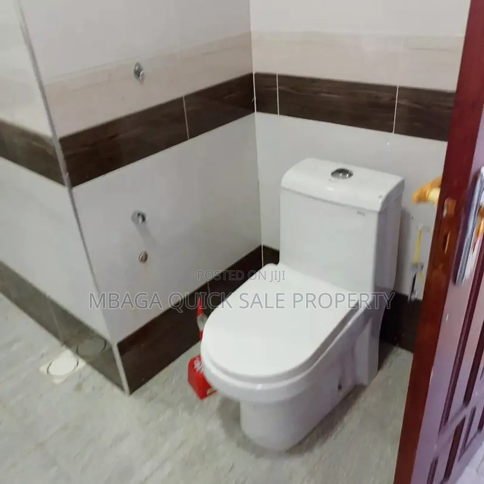 2bdrm Apartment in Mbezi Beach, Kunduchi for rent