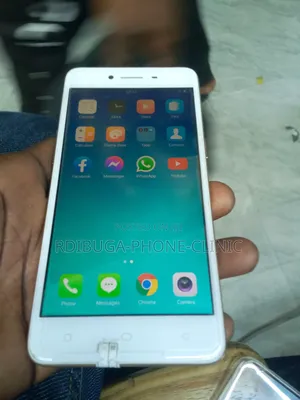 Oppo A37 64 GB Bronze