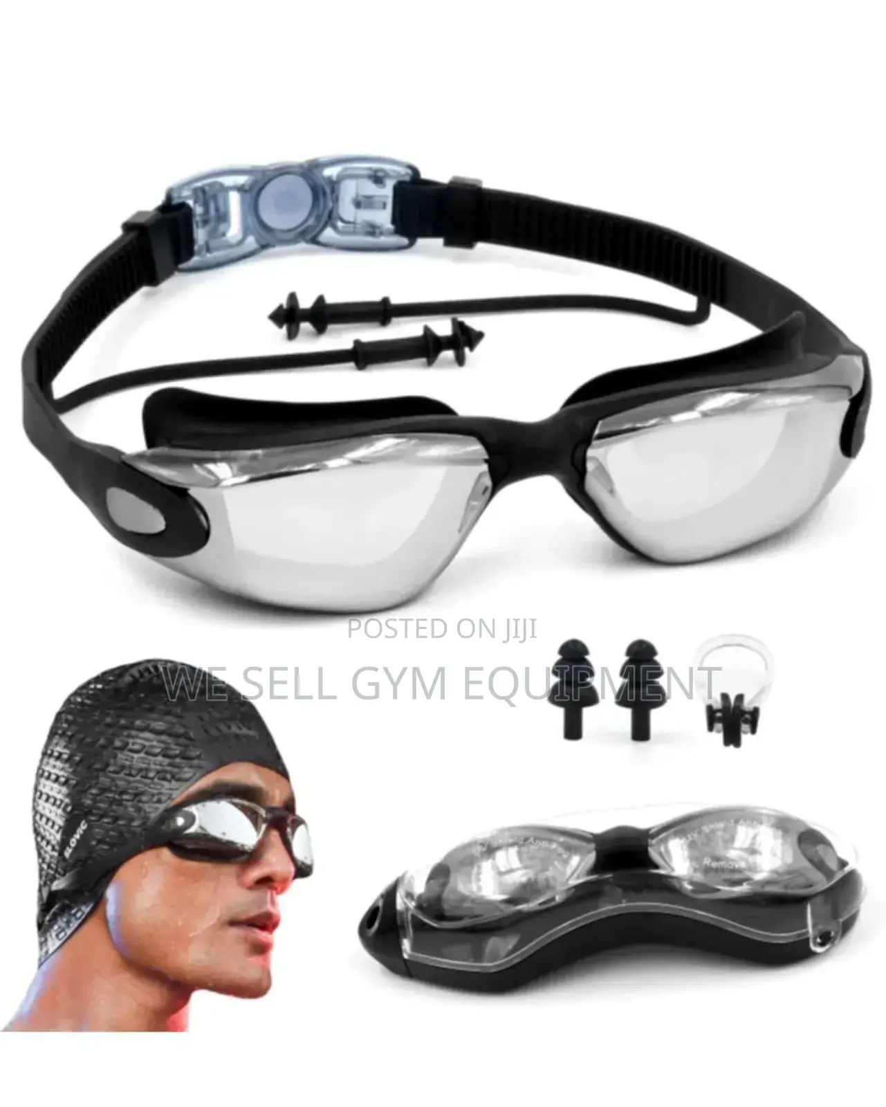 Swimming Glasses Swimming Goggles