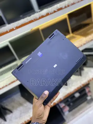 Laptop Lenovo Yoga 11e 4GB Intel SSD 128GB