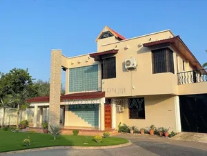 4bdrm House in Masaki for rent