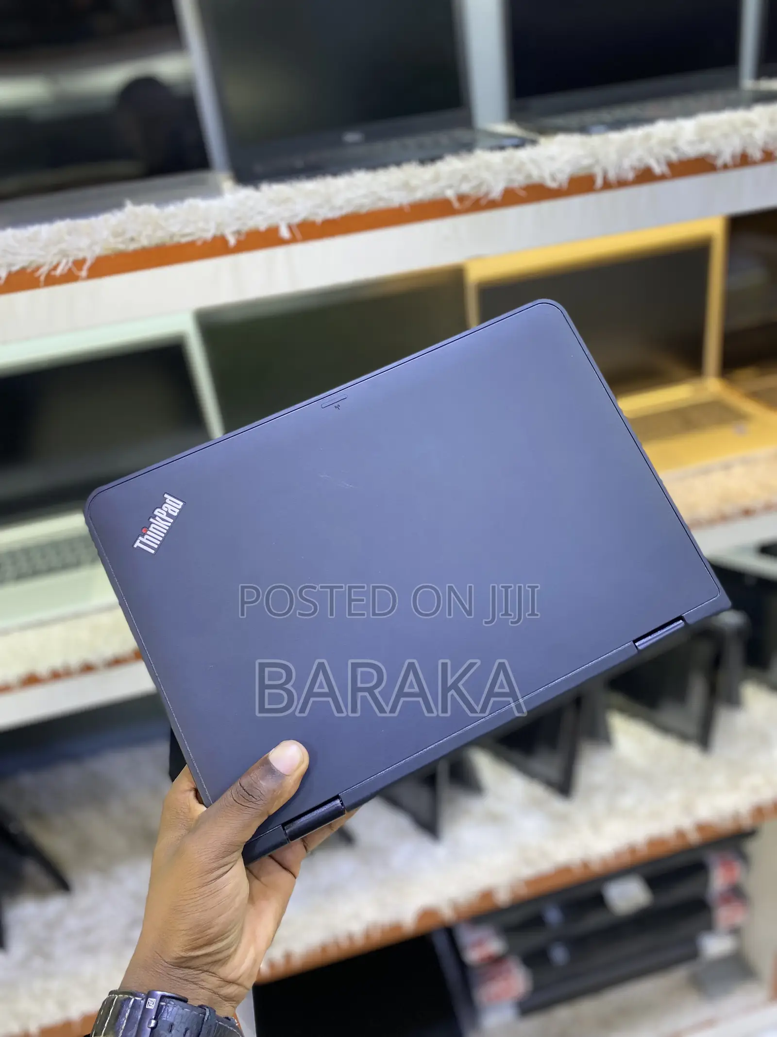 Laptop Lenovo Yoga 11e 4GB Intel SSD 128GB