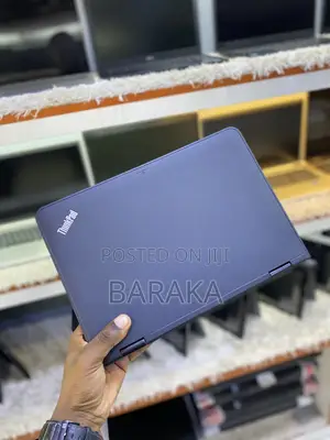 Laptop Lenovo Yoga 11e 4GB Intel SSD 128GB