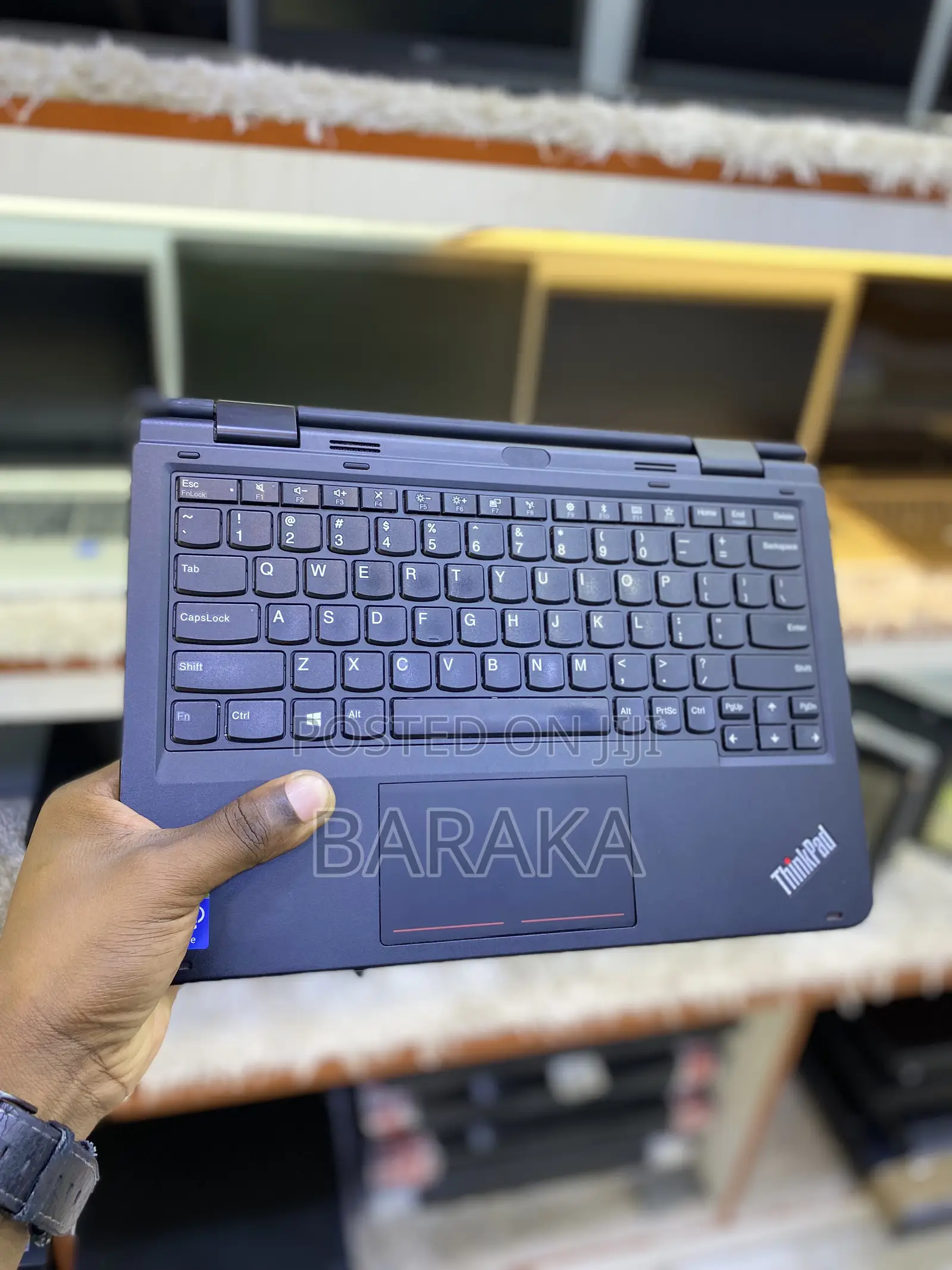 Laptop Lenovo Yoga 11e 4GB Intel SSD 128GB