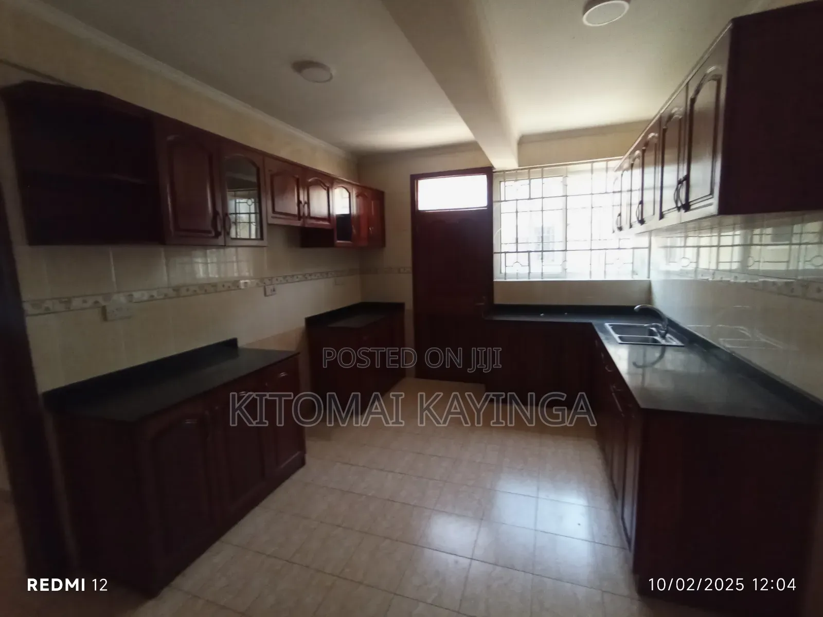 4bdrm House in Mikocheni for rent