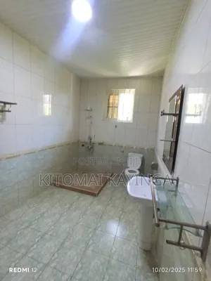 4bdrm House in Mikocheni for rent