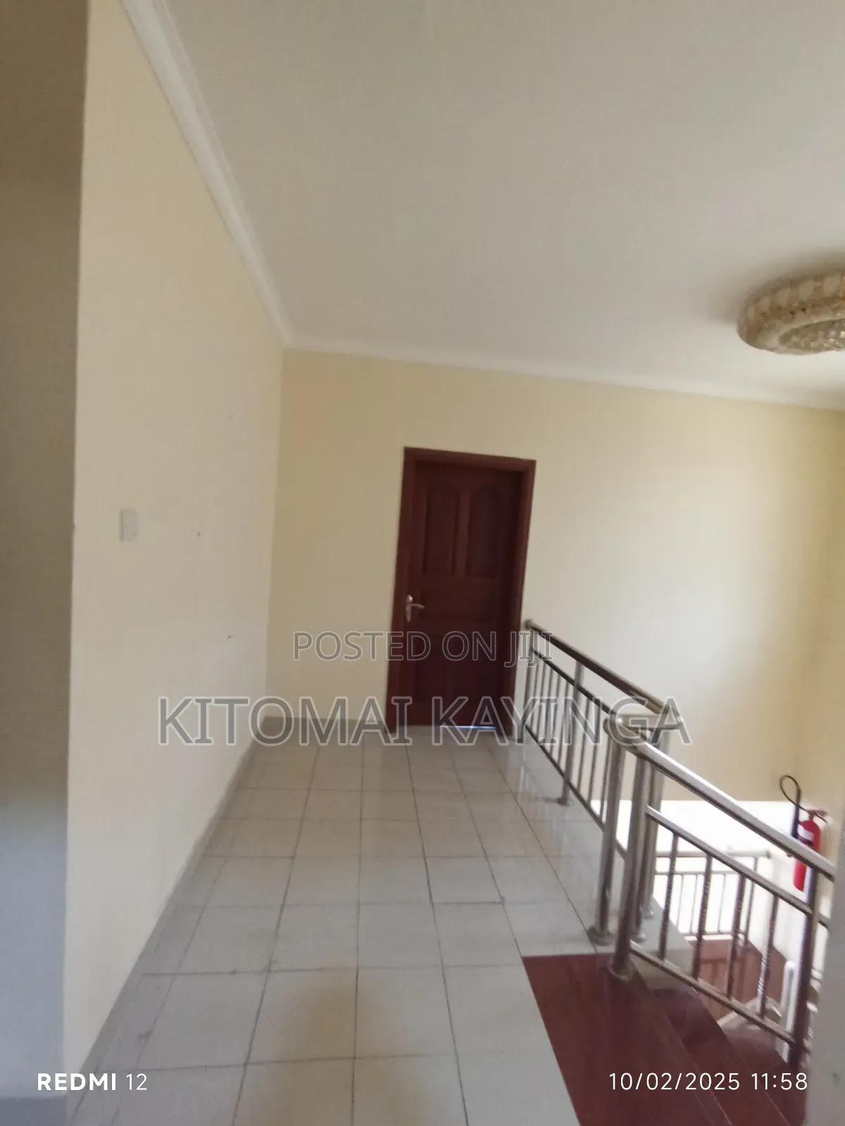 4bdrm House in Mikocheni for rent
