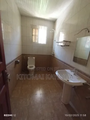 4bdrm House in Mikocheni for rent