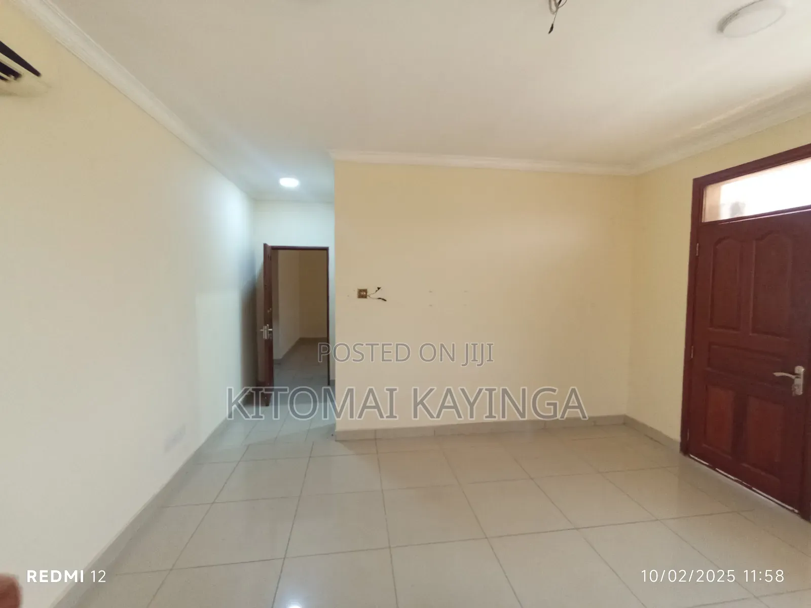 4bdrm House in Mikocheni for rent