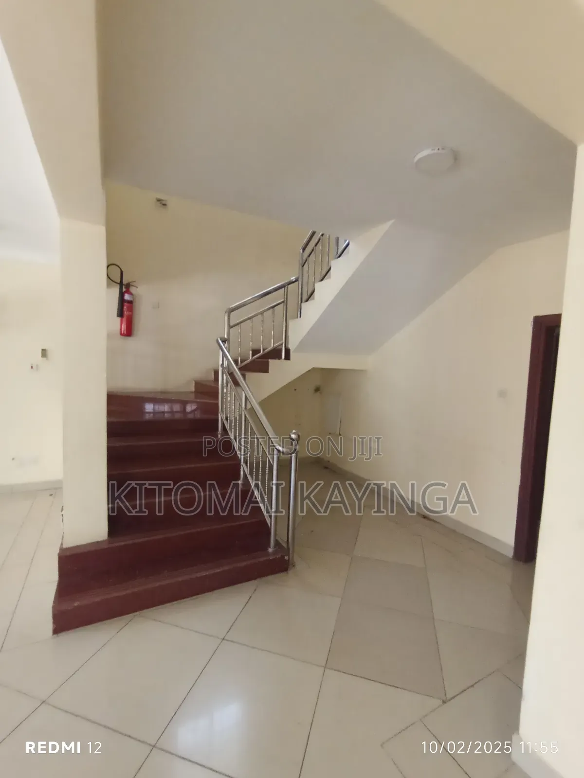 4bdrm House in Mikocheni for rent