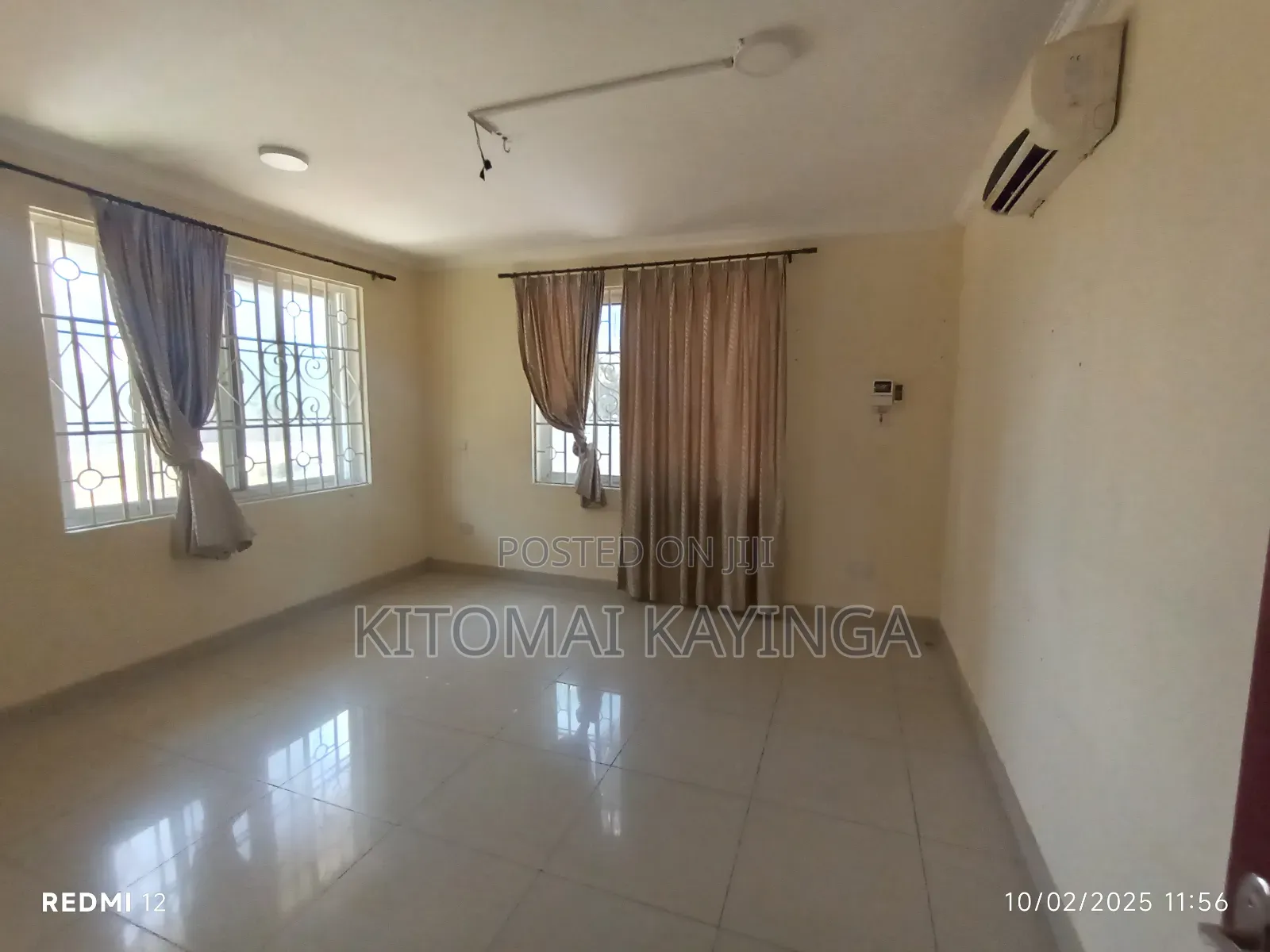 4bdrm House in Mikocheni for rent