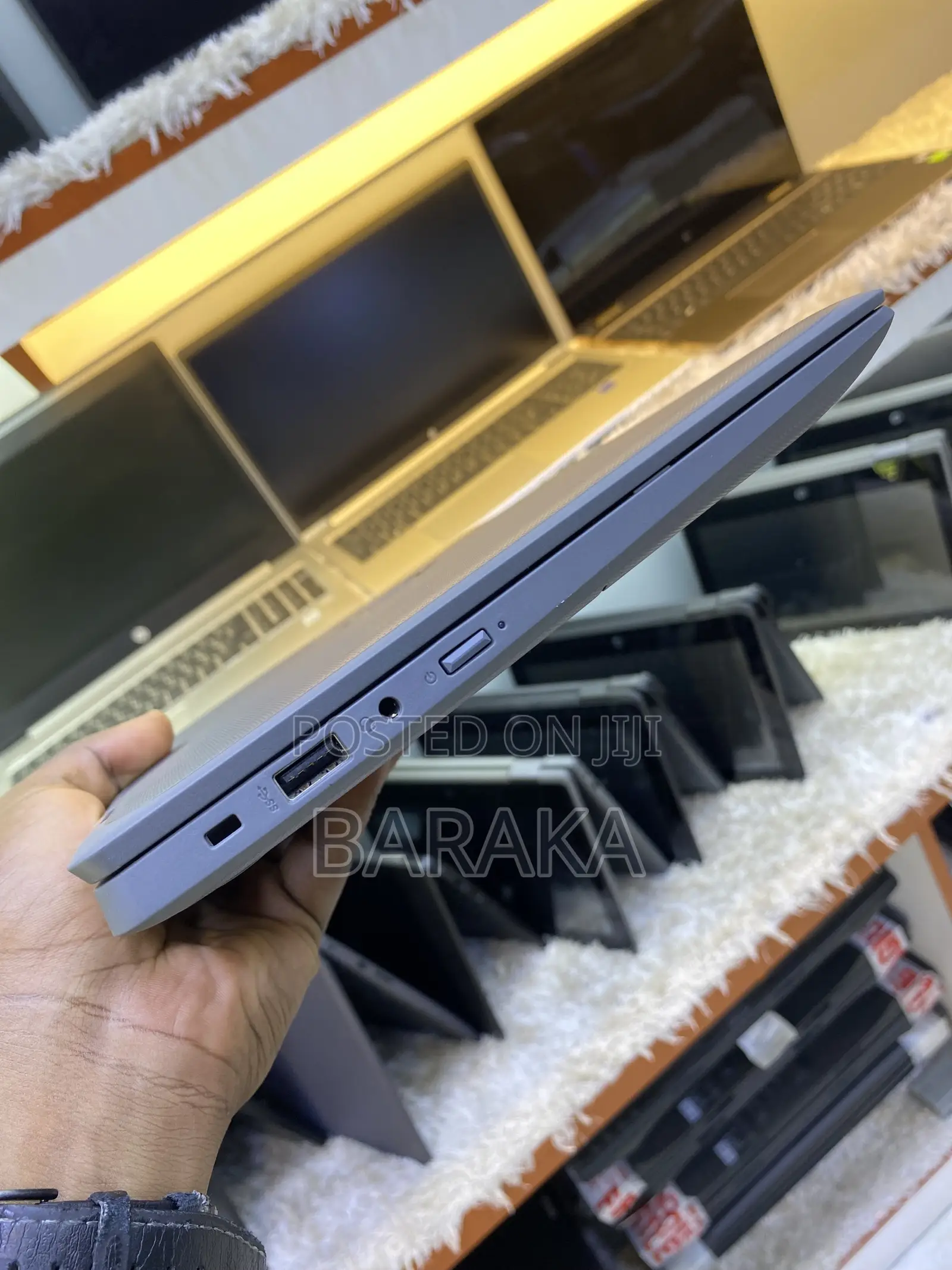 Laptop HP ProBook X360 11 G5 EE 4GB Intel SSD 128GB
