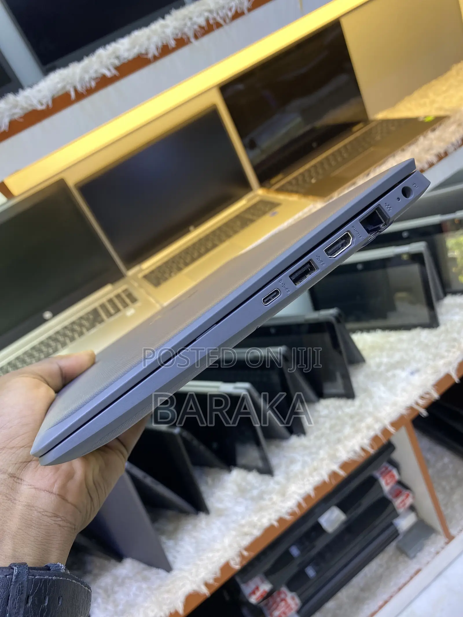 Laptop HP ProBook X360 11 G5 EE 4GB Intel SSD 128GB