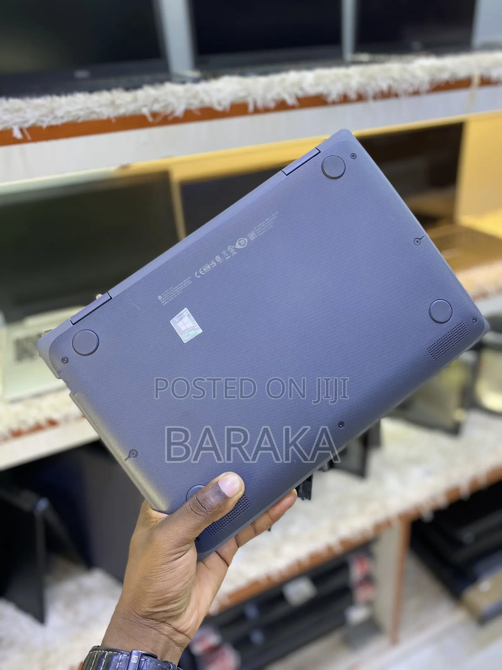 Laptop HP ProBook X360 11 G5 EE 4GB Intel SSD 128GB