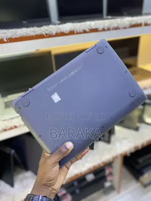 Laptop HP ProBook X360 11 G5 EE 4GB Intel SSD 128GB
