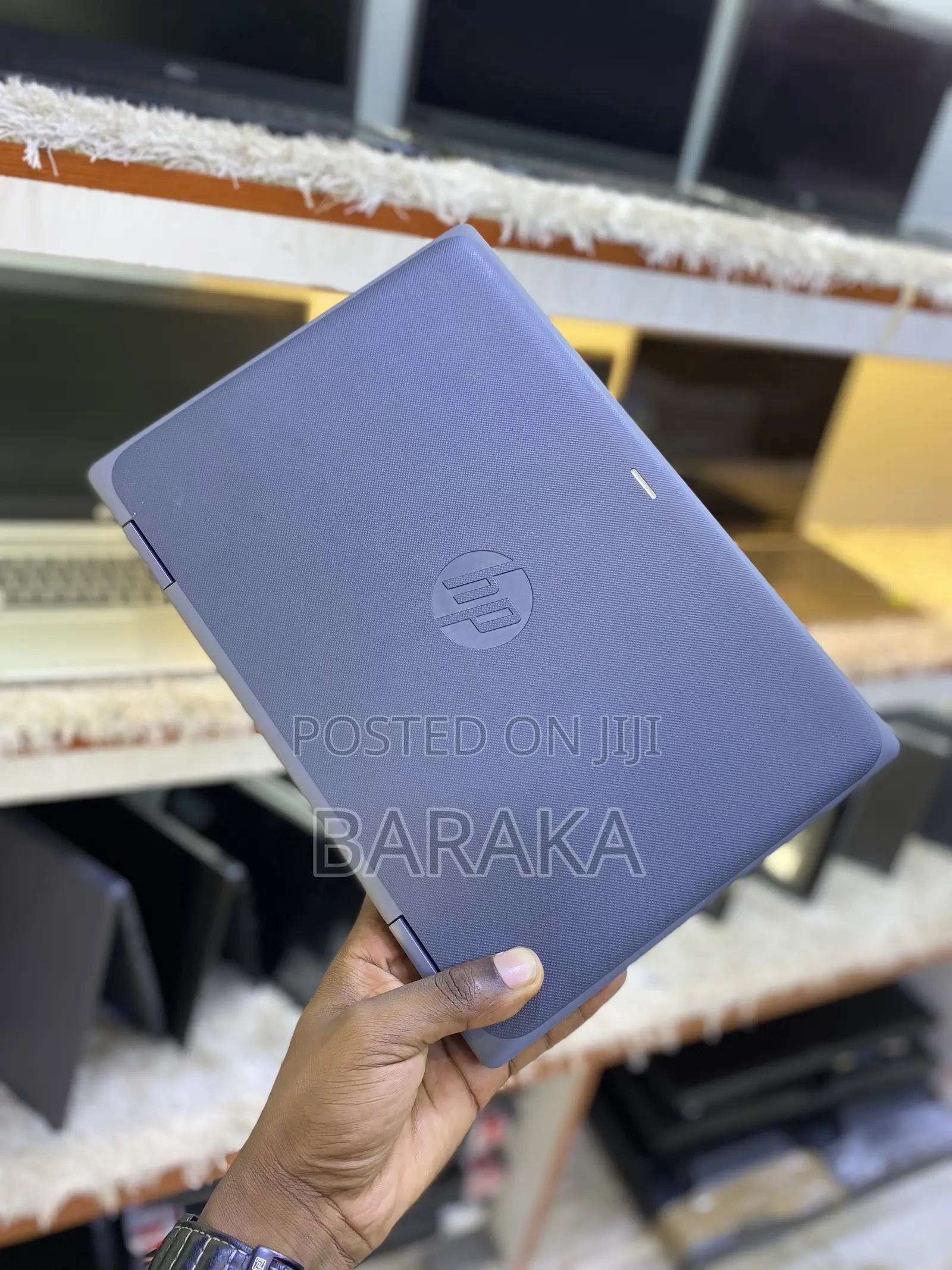 Laptop HP ProBook X360 11 G5 EE 4GB Intel SSD 128GB