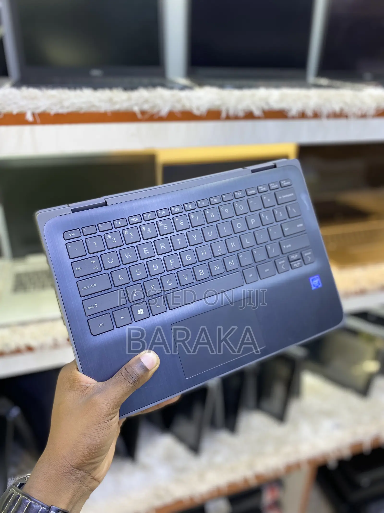 Laptop HP ProBook X360 11 G5 EE 4GB Intel SSD 128GB
