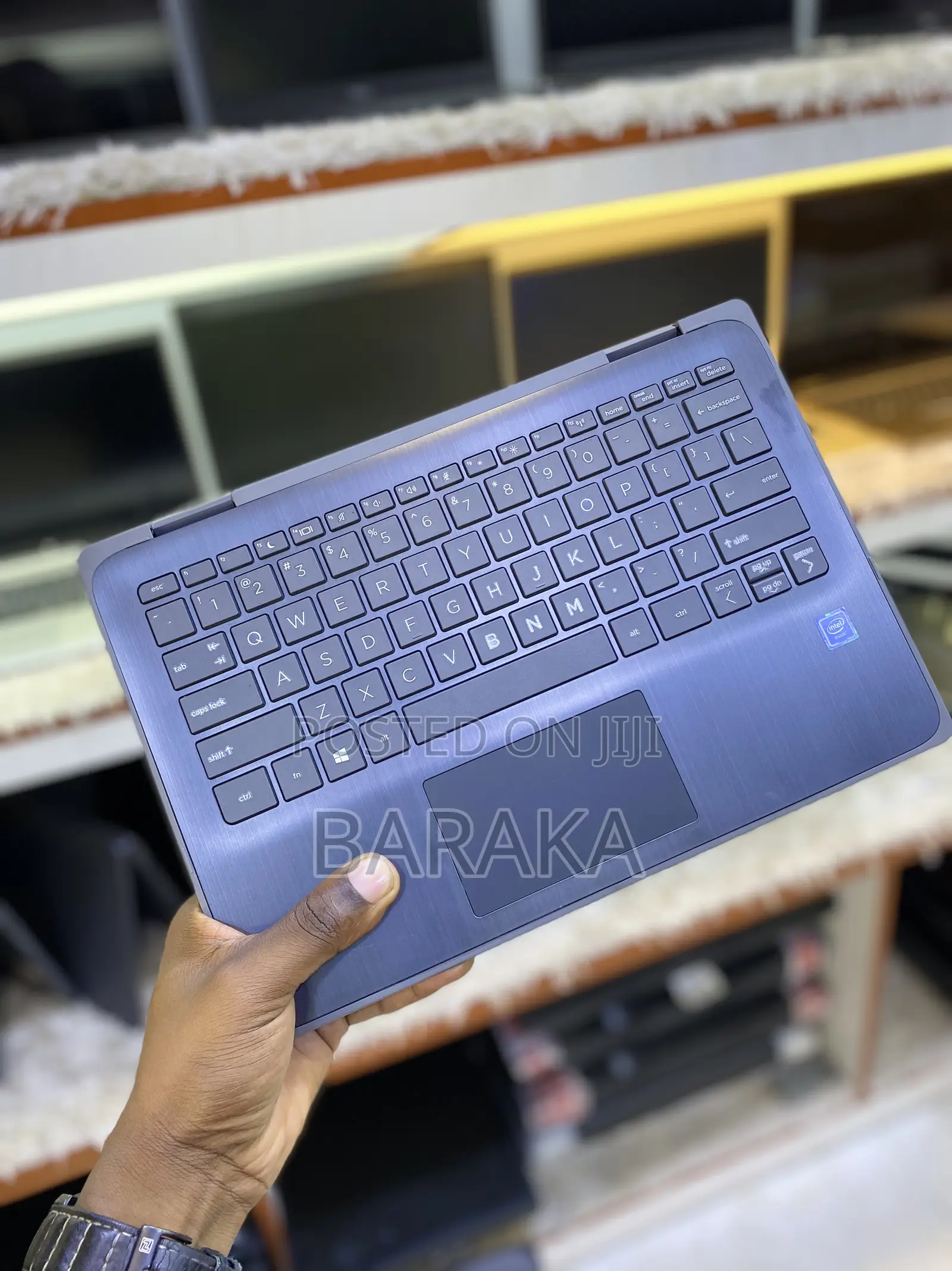 Laptop HP ProBook X360 11 G5 EE 4GB Intel SSD 128GB