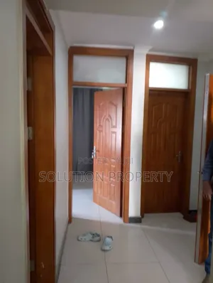 2bdrm Apartment in Kariakoo for rent