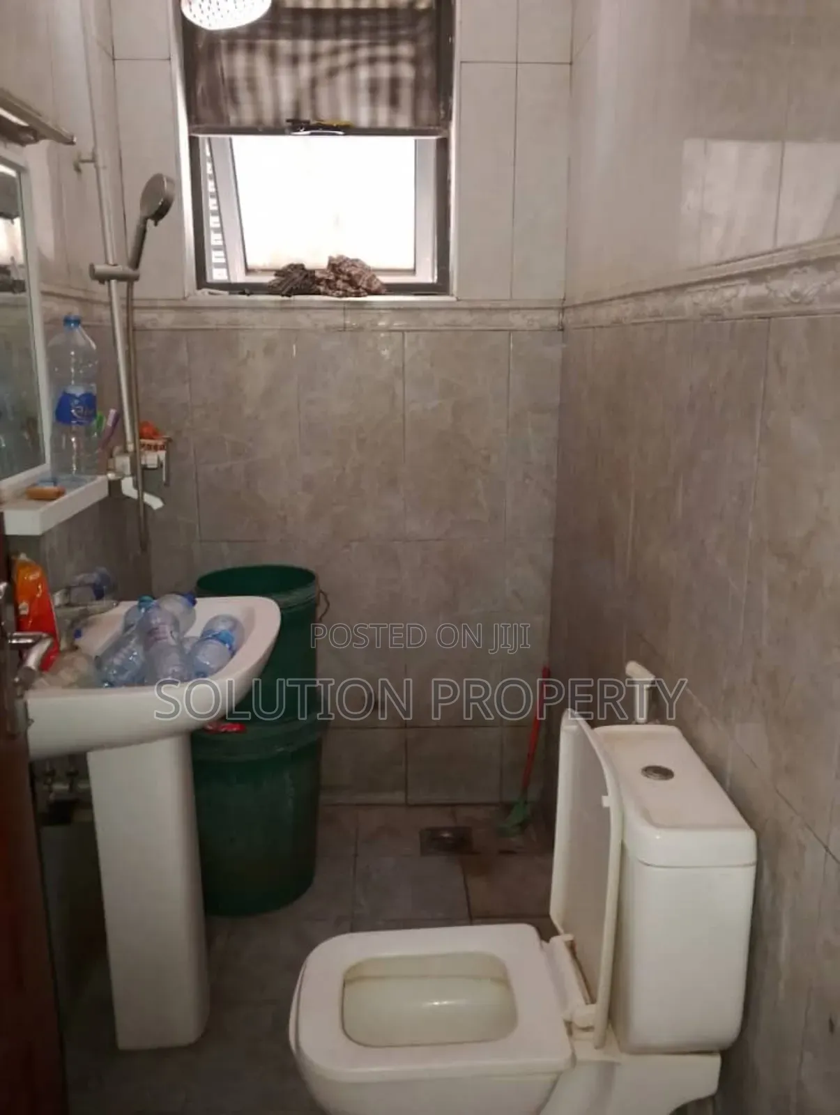 2bdrm Apartment in Kariakoo for rent