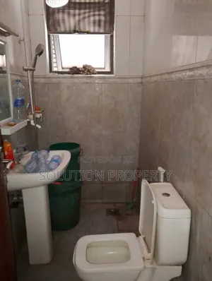 2bdrm Apartment in Kariakoo for rent