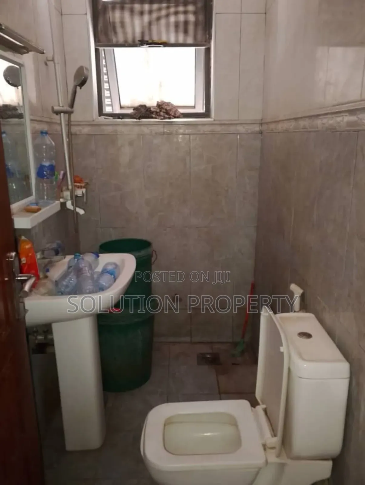 2bdrm Apartment in Kariakoo for rent