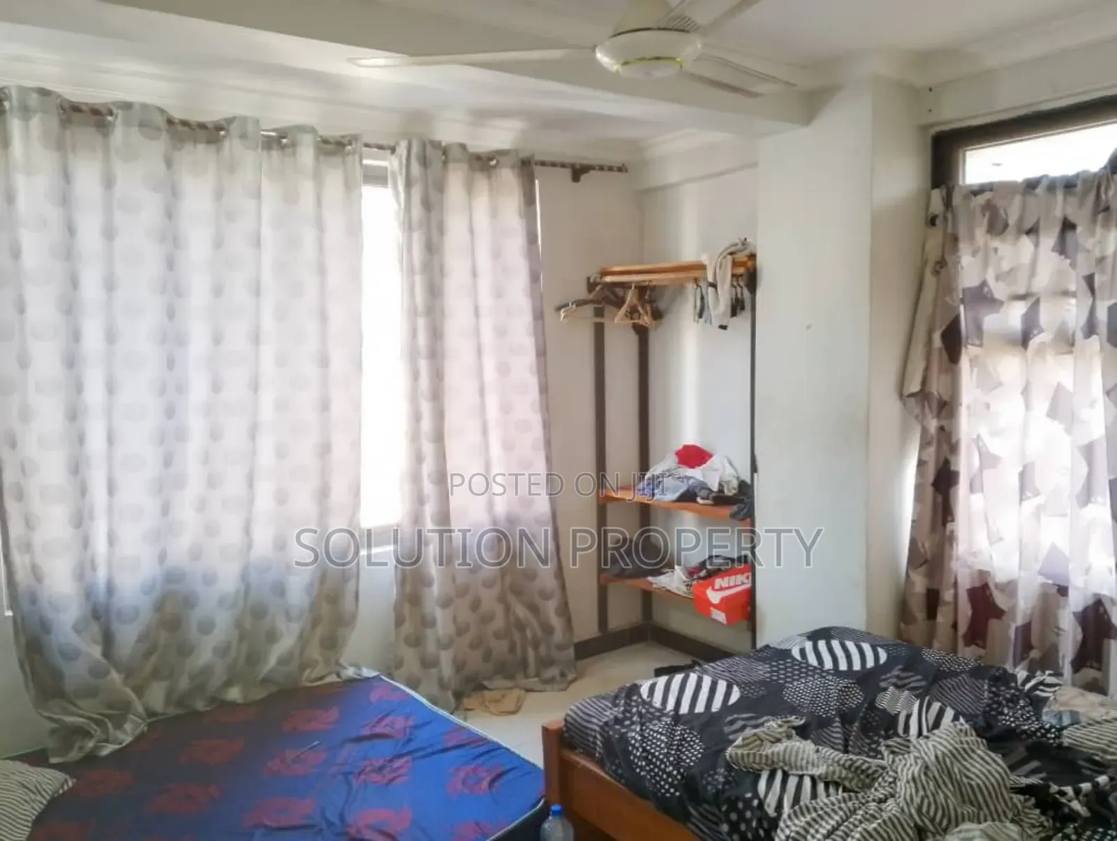 2bdrm Apartment in Kariakoo for rent