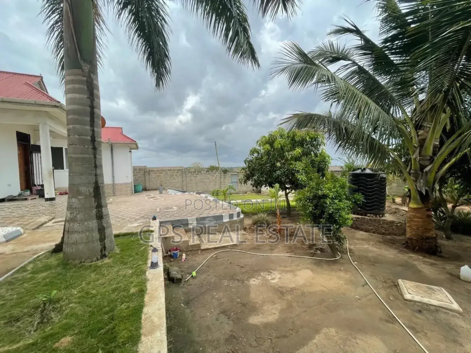 3bdrm House in Salasala Marobo, Kinondoni for sale
