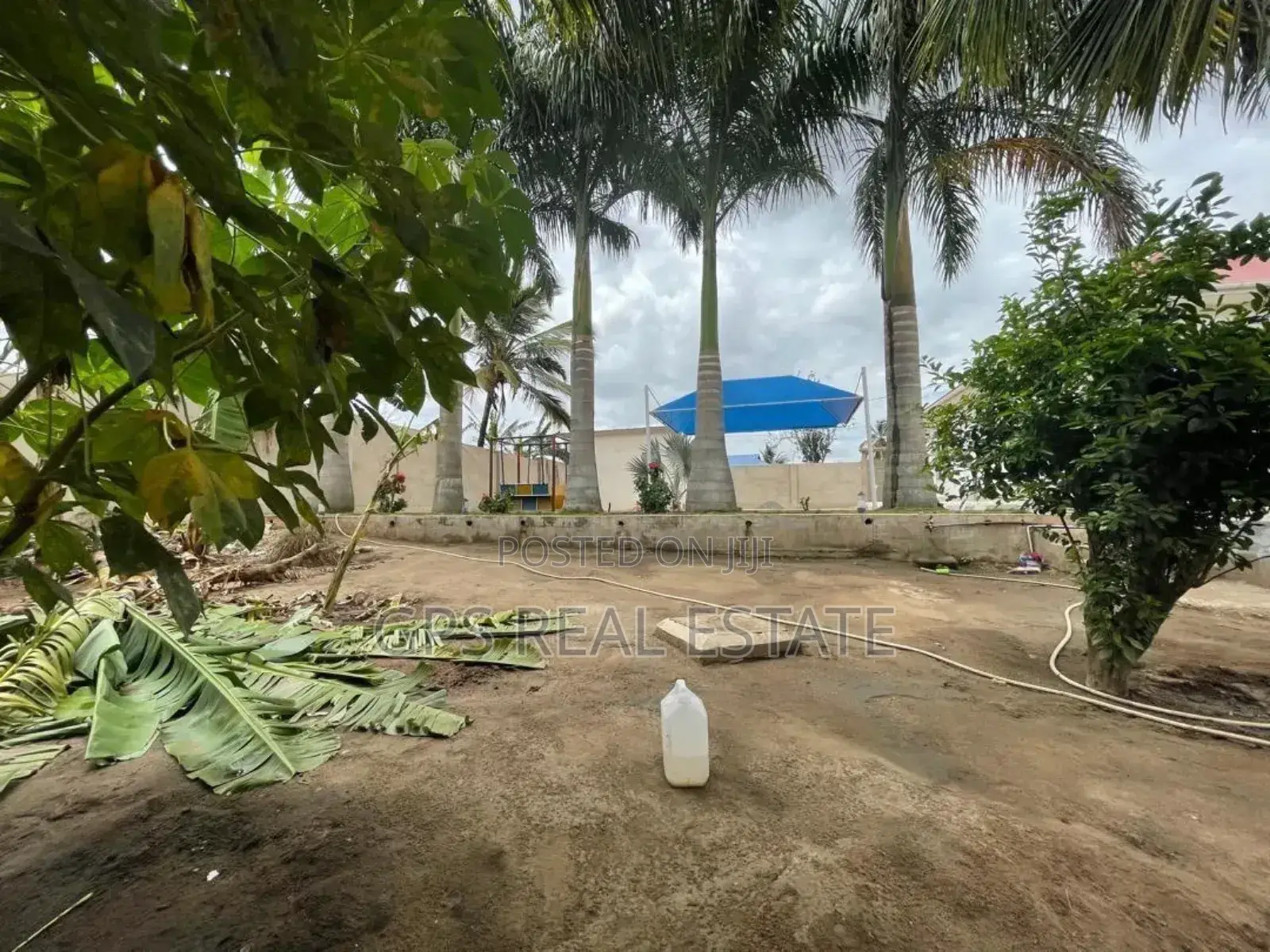 3bdrm House in Salasala Marobo, Kinondoni for sale