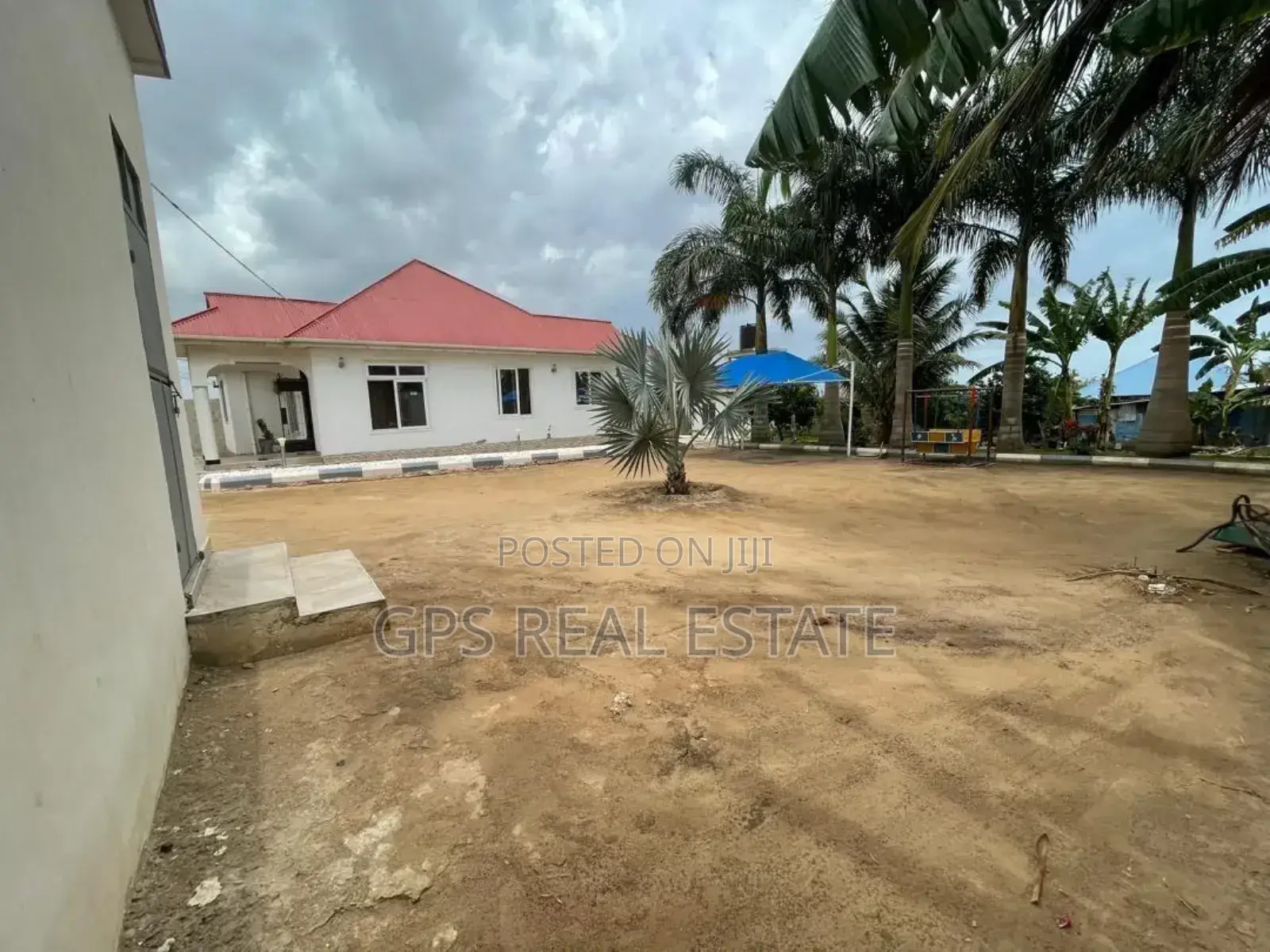 3bdrm House in Salasala Marobo, Kinondoni for sale