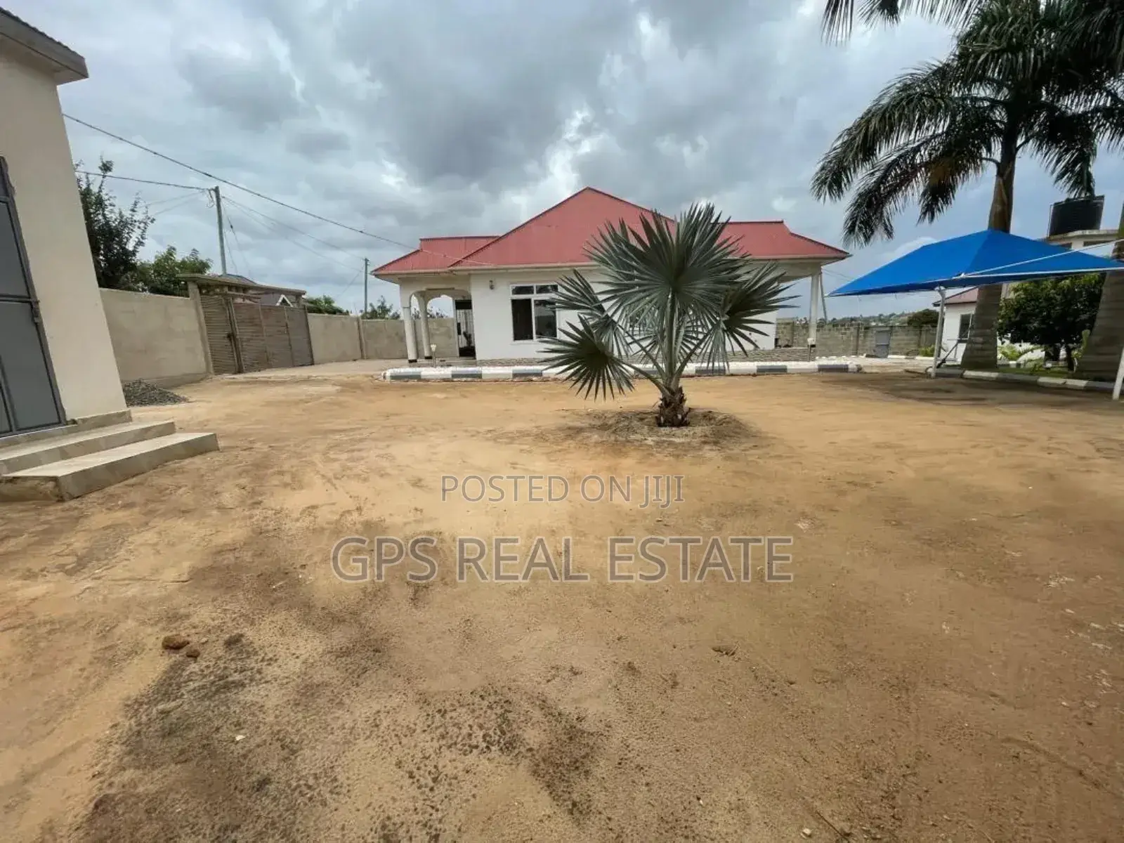 3bdrm House in Salasala Marobo, Kinondoni for sale