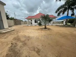 3bdrm House in Salasala Marobo, Kinondoni for sale