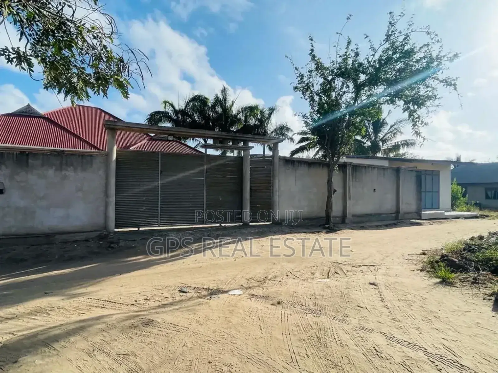 3bdrm House in Salasala Marobo, Kinondoni for sale
