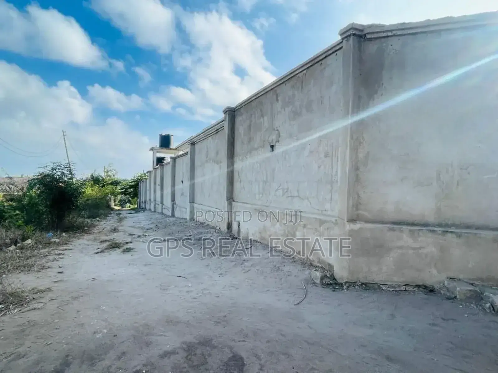 3bdrm House in Salasala Marobo, Kinondoni for sale