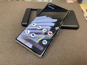 Google Pixel 6 Pro 128 GB White
