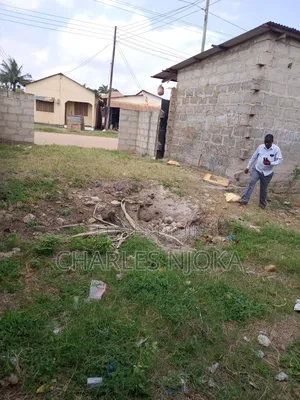 Eneo La Kibiashara Linauzwa Million 20 Ukonga Mkolemba