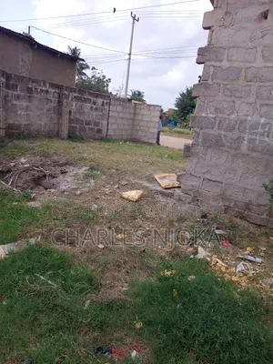 Eneo La Kibiashara Linauzwa Million 20 Ukonga Mkolemba