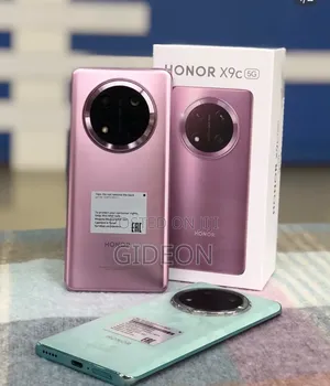 New Honor X9c 256 GB Purple