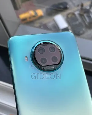 Xiaomi Redmi Note 9 Pro 5G 128 GB White