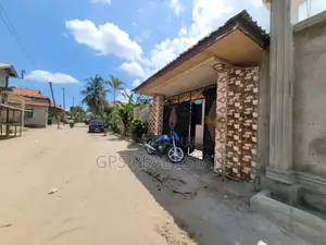 3bdrm House in Chamazi, Temeke for sale