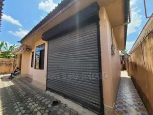 3bdrm House in Chamazi, Temeke for sale