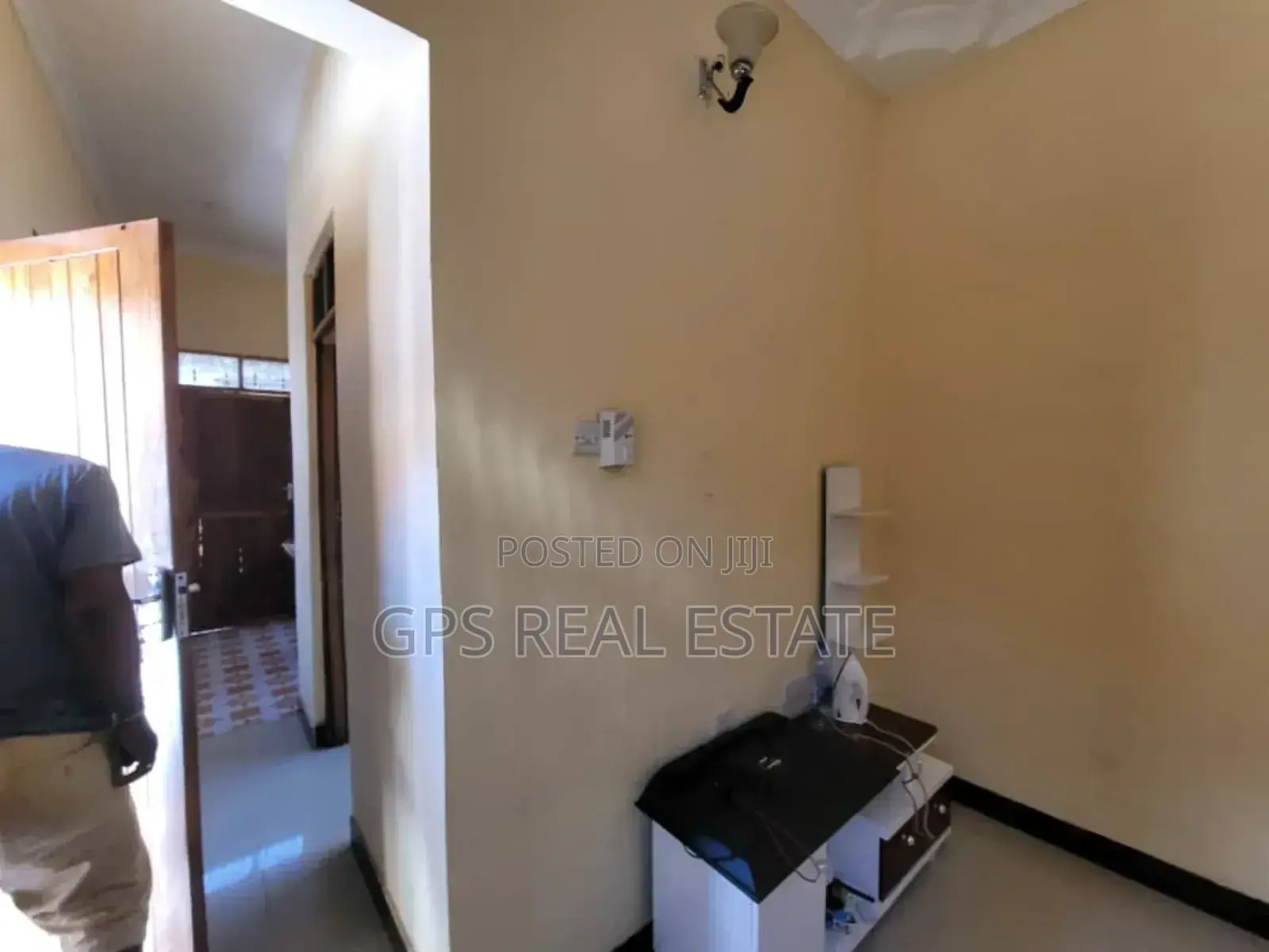 3bdrm House in Chamazi, Temeke for sale