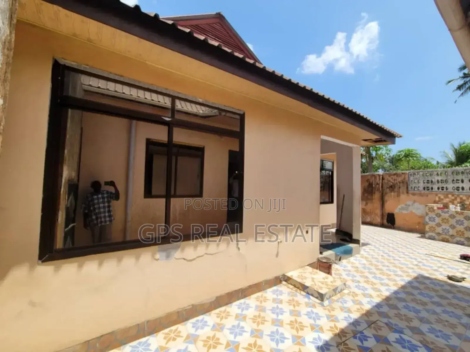 3bdrm House in Chamazi, Temeke for sale