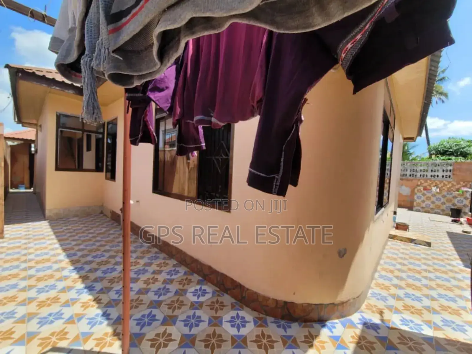 3bdrm House in Chamazi, Temeke for sale